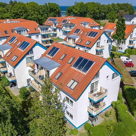 Residenz Am Strand Wohnung 5-73 Zingst Exterior foto