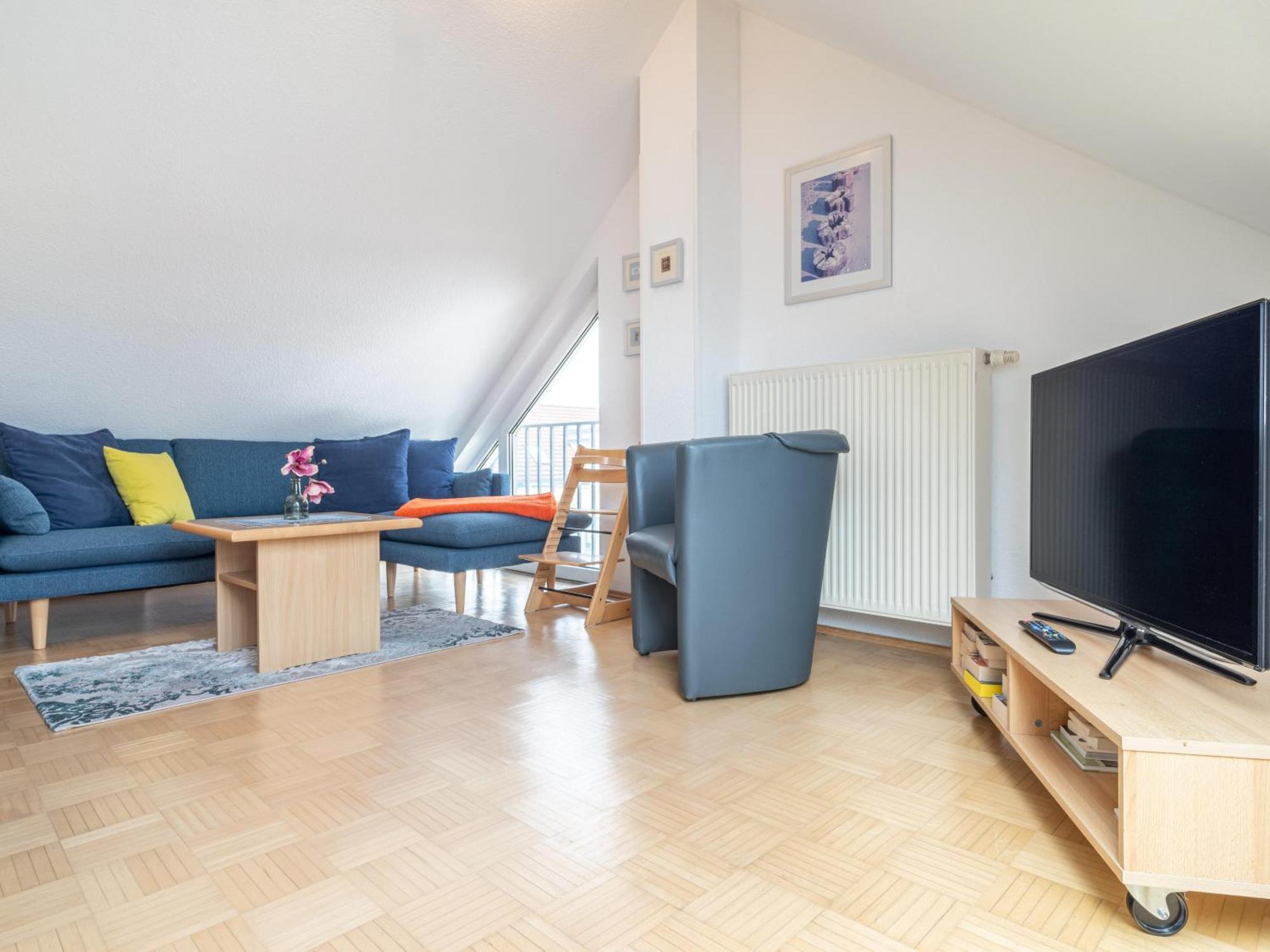Residenz Am Strand Wohnung 5-73 Zingst Exterior foto