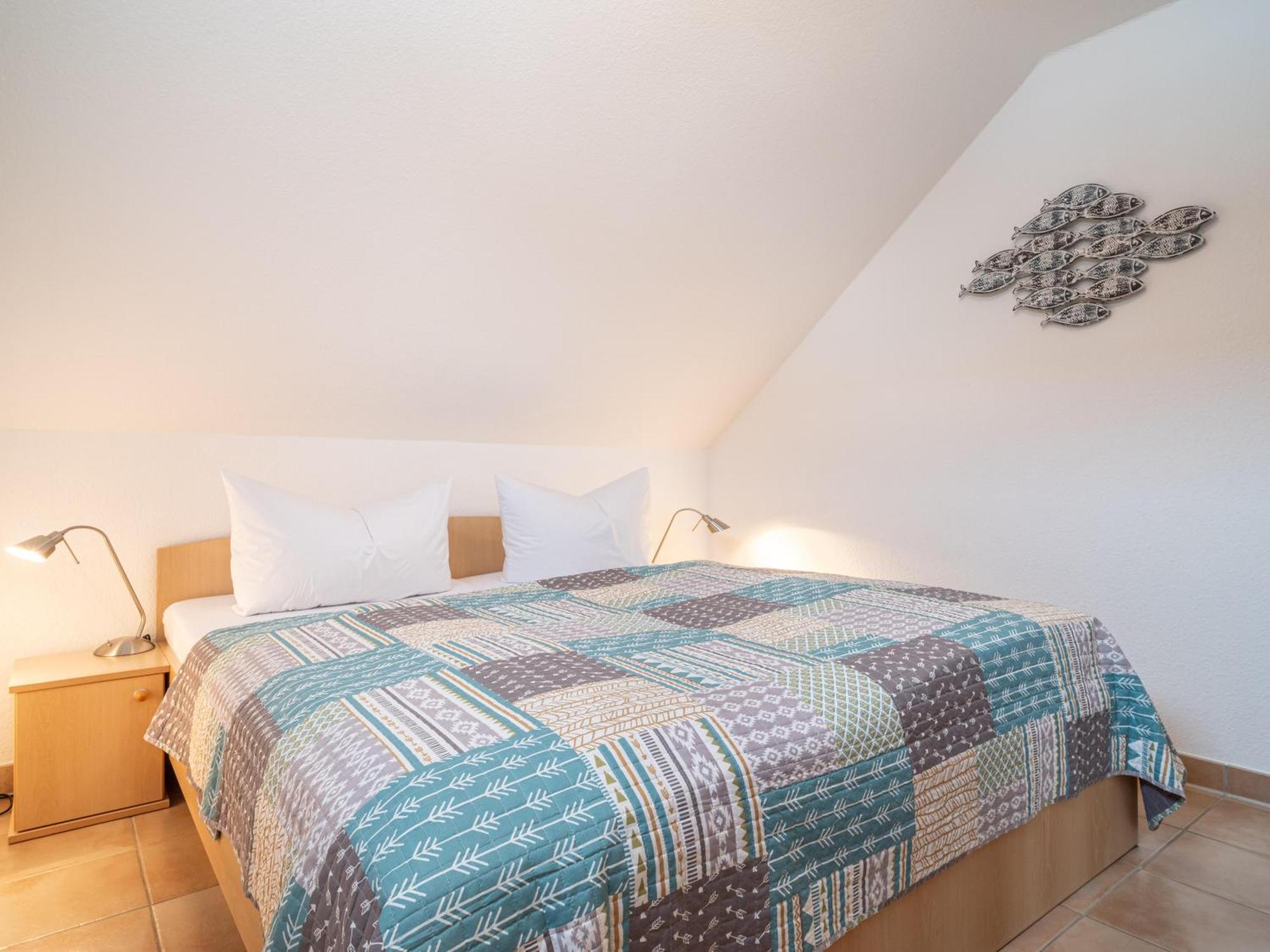 Residenz Am Strand Wohnung 5-73 Zingst Exterior foto