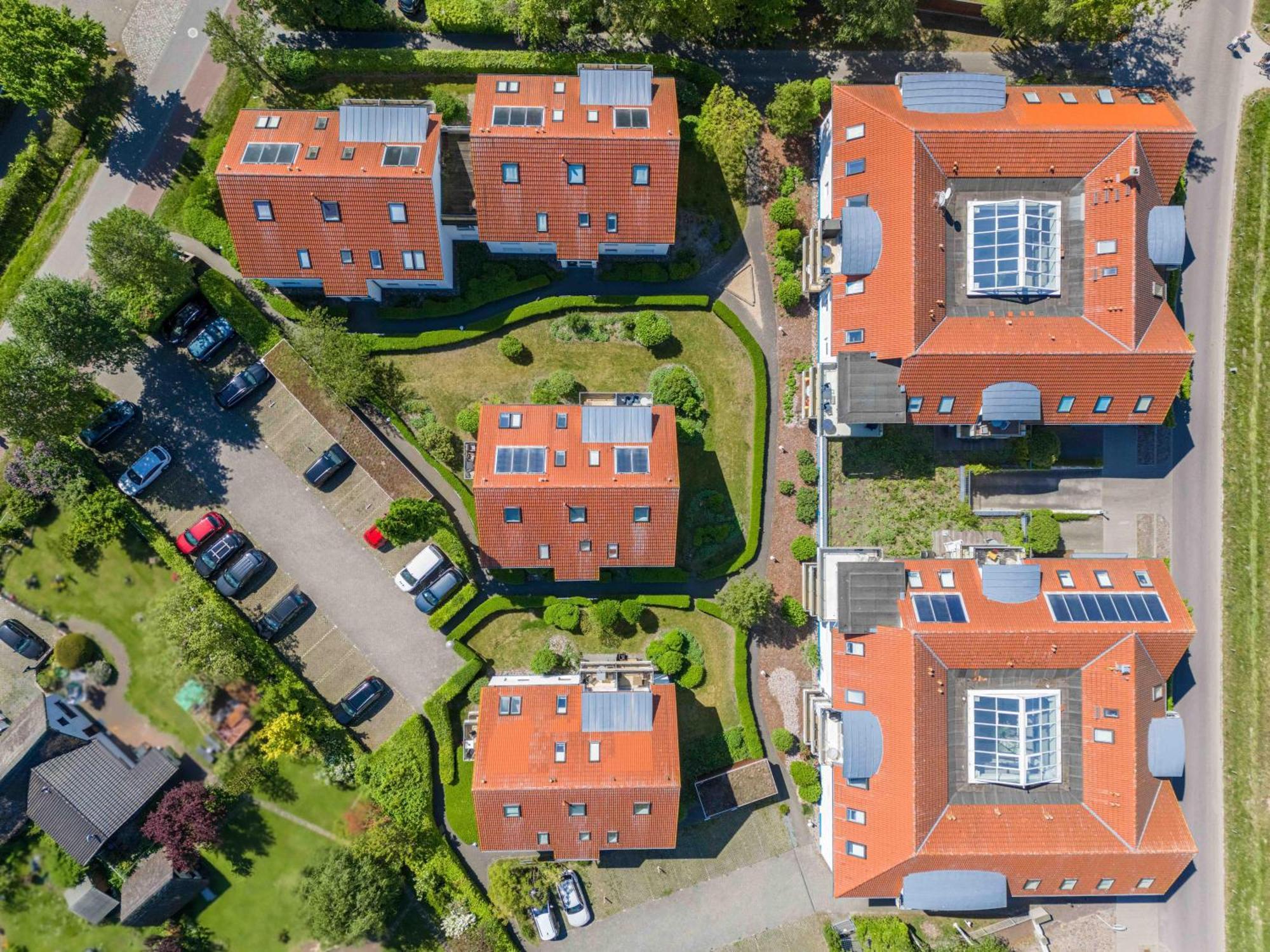 Residenz Am Strand Wohnung 5-73 Zingst Exterior foto